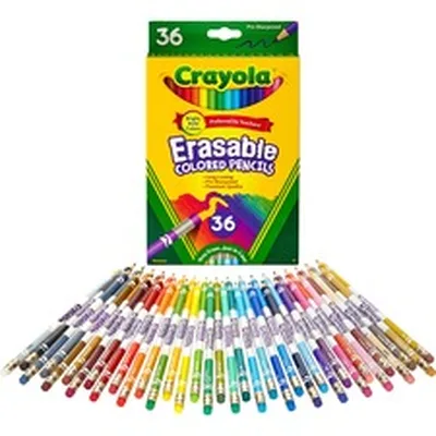CRAYOLA-CYO 681036