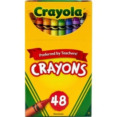 CRAYOLA-CYO 520048