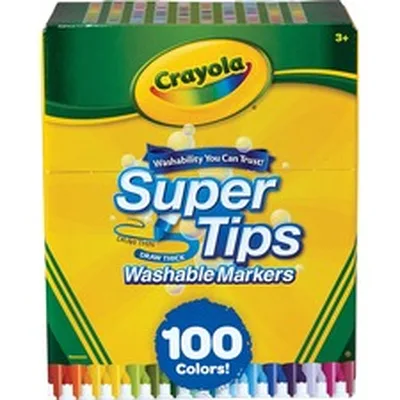 CRAYOLA-CYO 585100