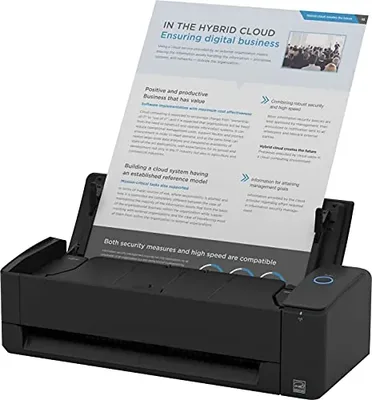 RICOH / Fujitsu-PA03805-B105