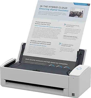 RICOH / Fujitsu-PA03805-B005