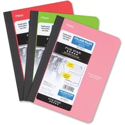 ACCO Brands-MEA 09120