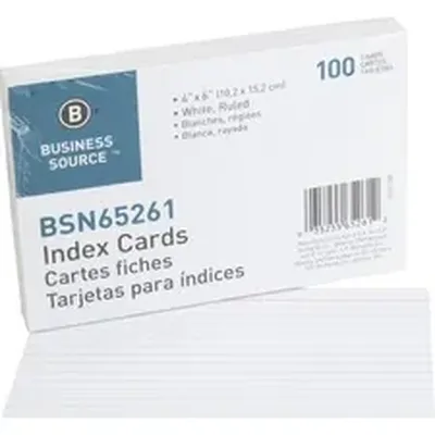 Business Source-BSN 65261