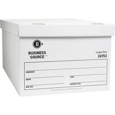Business Source-BSN 26753