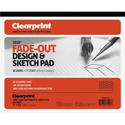 CHARTPAK/PICKETT-CLE 932811ISO