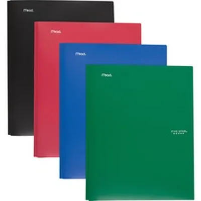 ACCO Brands-MEA 38048