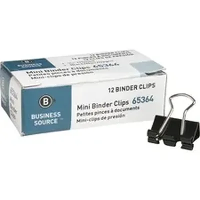 Business Source-BSN 65364