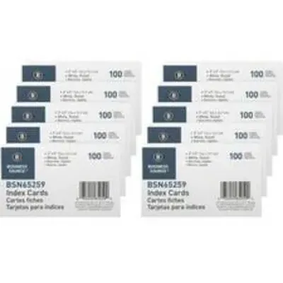 Business Source-BSN 65259BX