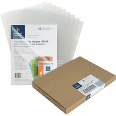 Business Source-BSN 00606BX