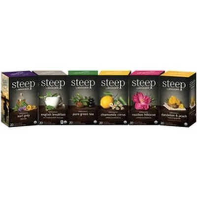 BIGELOW TEA CO.-BTC 27777