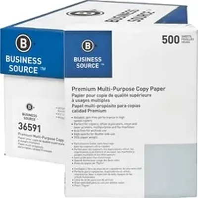 Business Source-BSN 36591PL