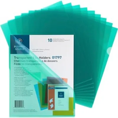 Business Source-BSN 01797BX