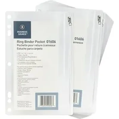 Business Source-BSN 01606BX