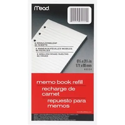 ACCO Brands-MEA 46534