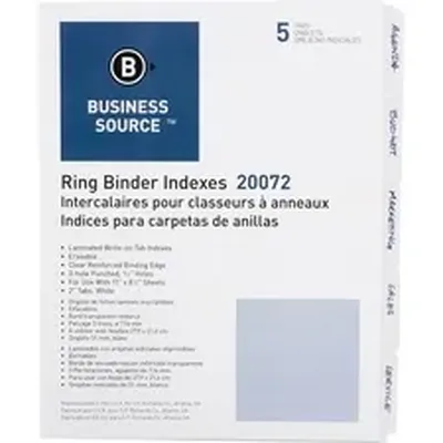 Business Source-BSN 20072
