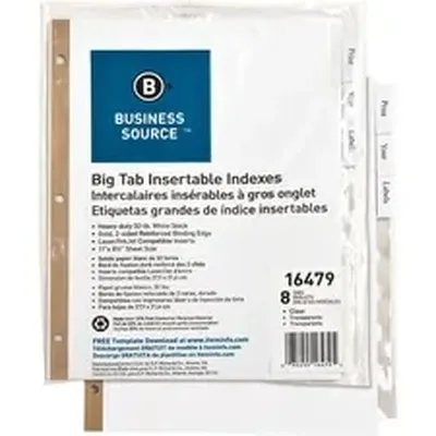 Business Source-BSN 16479