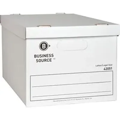 Business Source-BSN 42051
