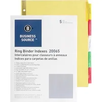Business Source-BSN 20065