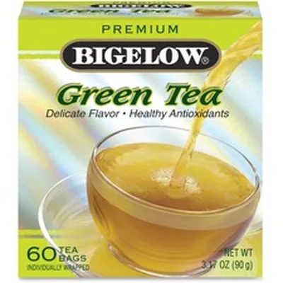 BIGELOW TEA CO.-BTC 00450