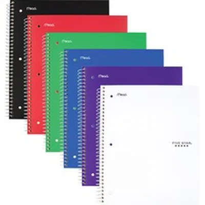ACCO Brands-MEA 05200
