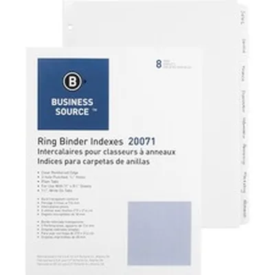 Business Source-BSN 20071