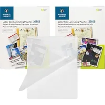 Business Source-BSN 20855BD