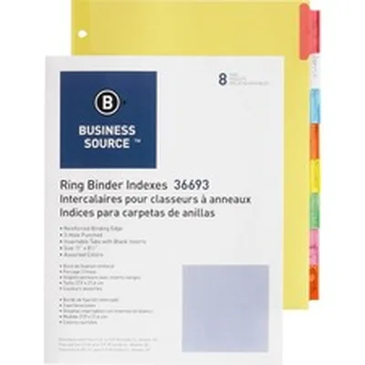 Business Source-BSN 36693BX