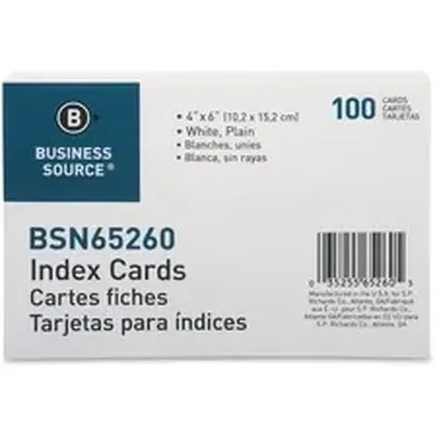 Business Source-BSN 65260