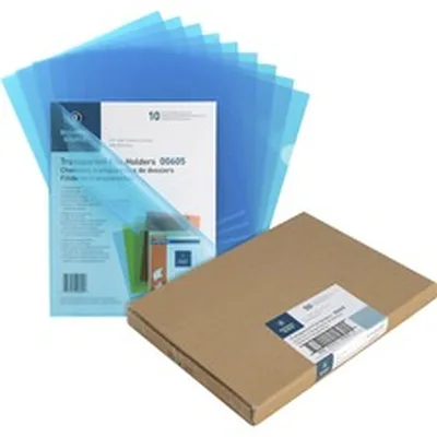 Business Source-BSN 00605BX