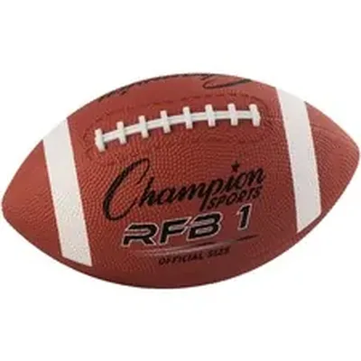 CHAMPION-CSI RFB1