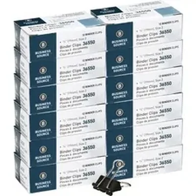 Business Source-BSN 36550BX