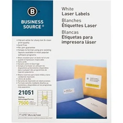 Business Source-BSN 21051