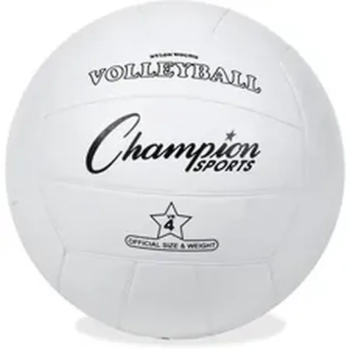 CHAMPION-CSI VR4