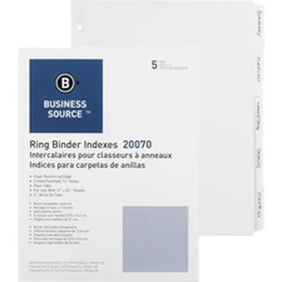 Business Source-BSN 20070