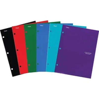 ACCO Brands-MEA 38058