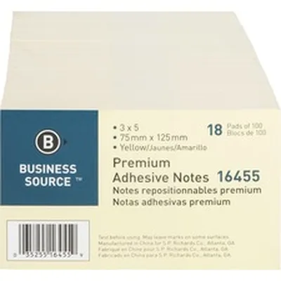 Business Source-BSN 16455