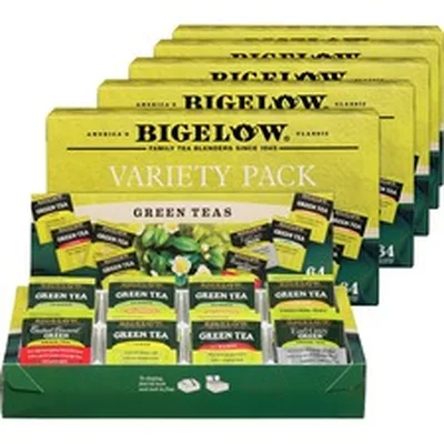 BIGELOW TEA CO.-BTC 30568CT