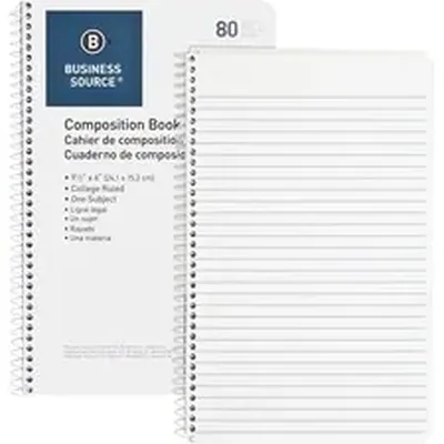 Business Source-BSN 10966