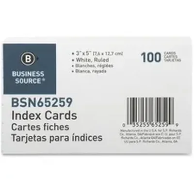 Business Source-BSN 65259