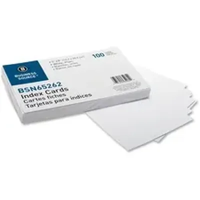 Business Source-BSN 65262