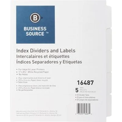 Business Source-BSN 16487