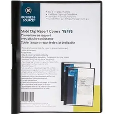 Business Source-BSN 78495