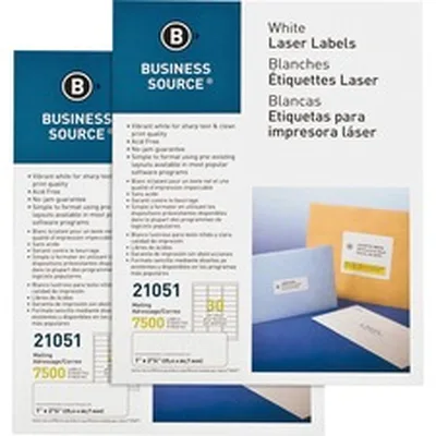 Business Source-BSN 21051CT