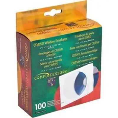 Compucessory-CCS 26500