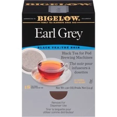 BIGELOW TEA CO.-BTC 008906