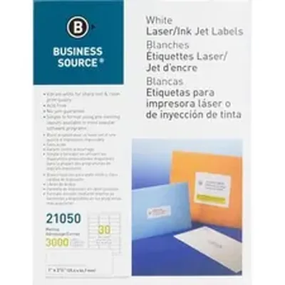 Business Source-BSN 21050
