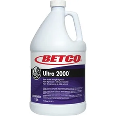 Betco Corporation-BET 1360400