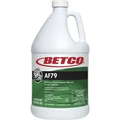 Betco Corporation-BET 0790400CT