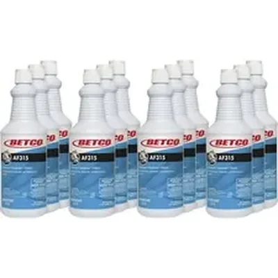 Betco Corporation-BET 3151200CT