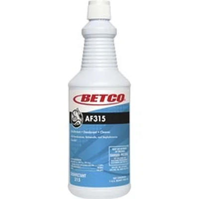 Betco Corporation-BET 3151200